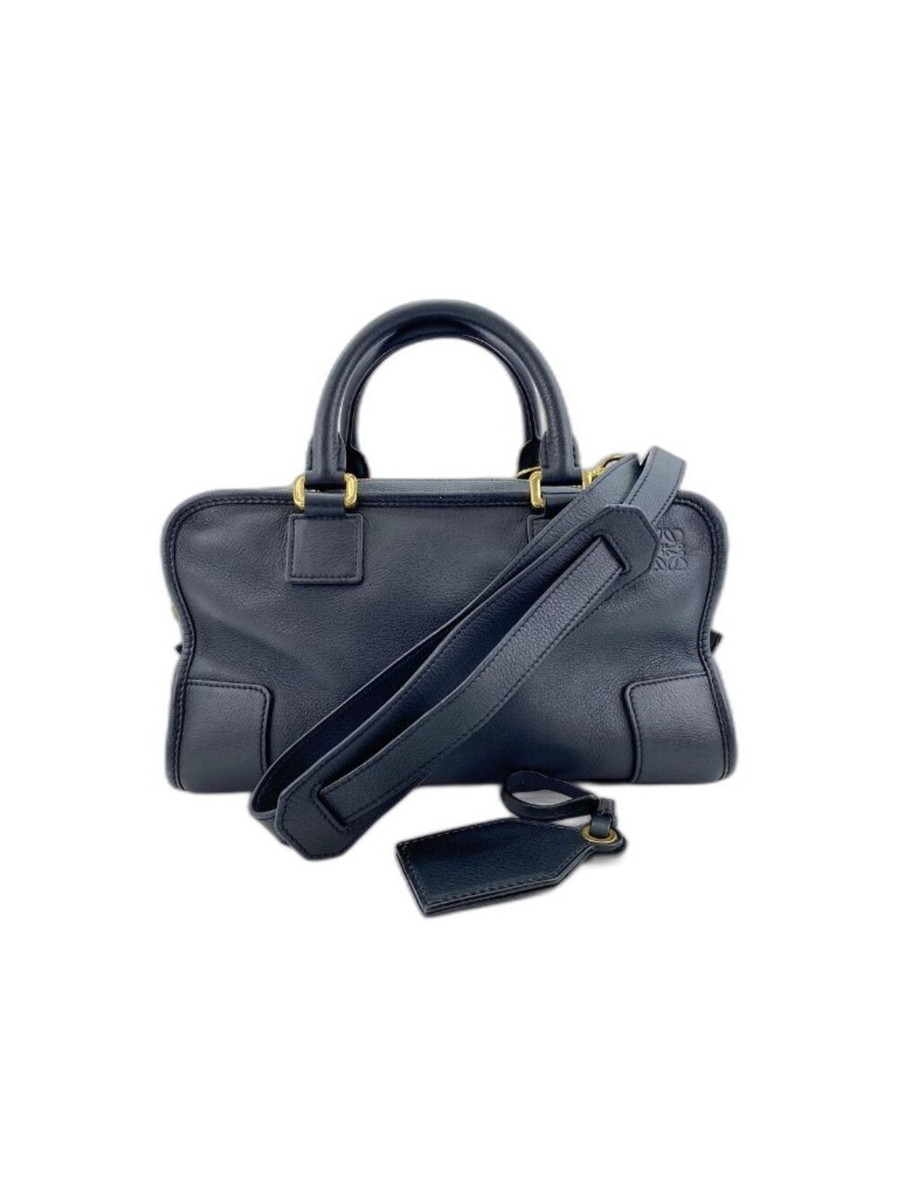 Loewe Shoulder Bag Amazona